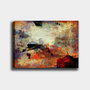 Wallity Lienzo Decorativo Multicolor 70 x 100 cm